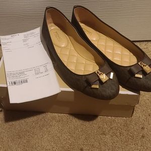 Michael Kors shoes